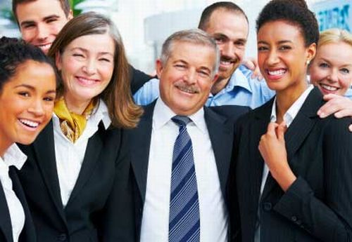 immagine MOTIVAZIONE DEL PERSONALE NON CONVENZIONALE